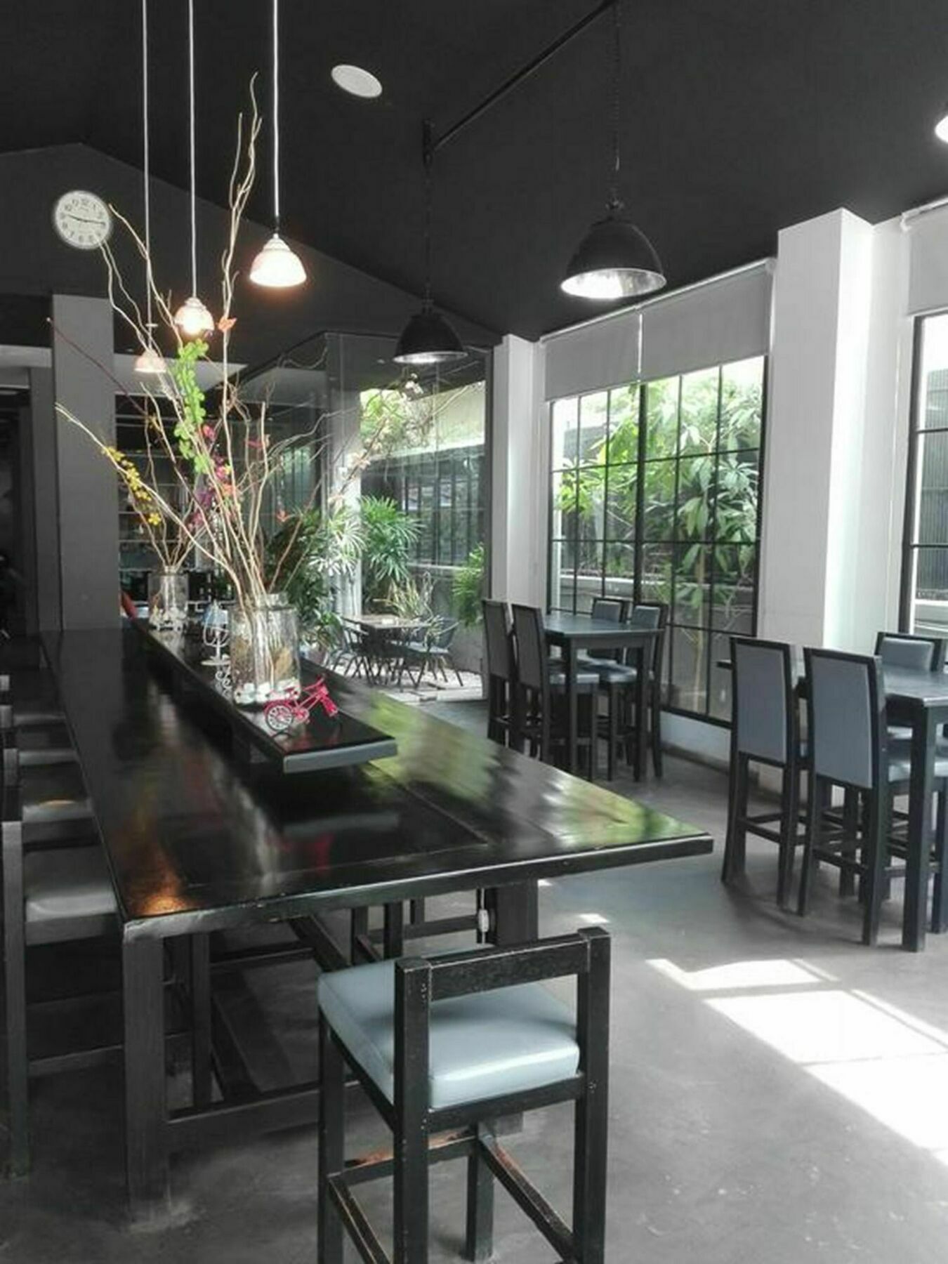 Eastland Hotel & Apartment Phnom Penh Eksteriør bilde